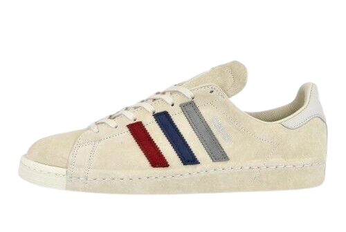 Photo du produit Adidas Campus 80 Recouture Chalk White