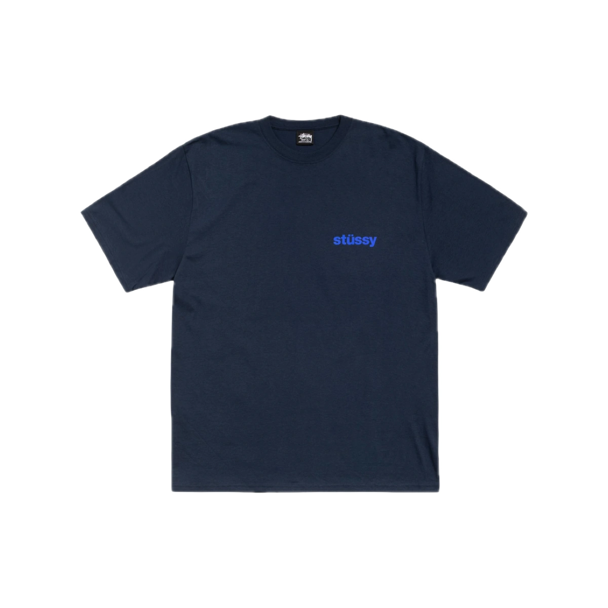 Foto del prodotto Stüssy Built Tough Tee Navy