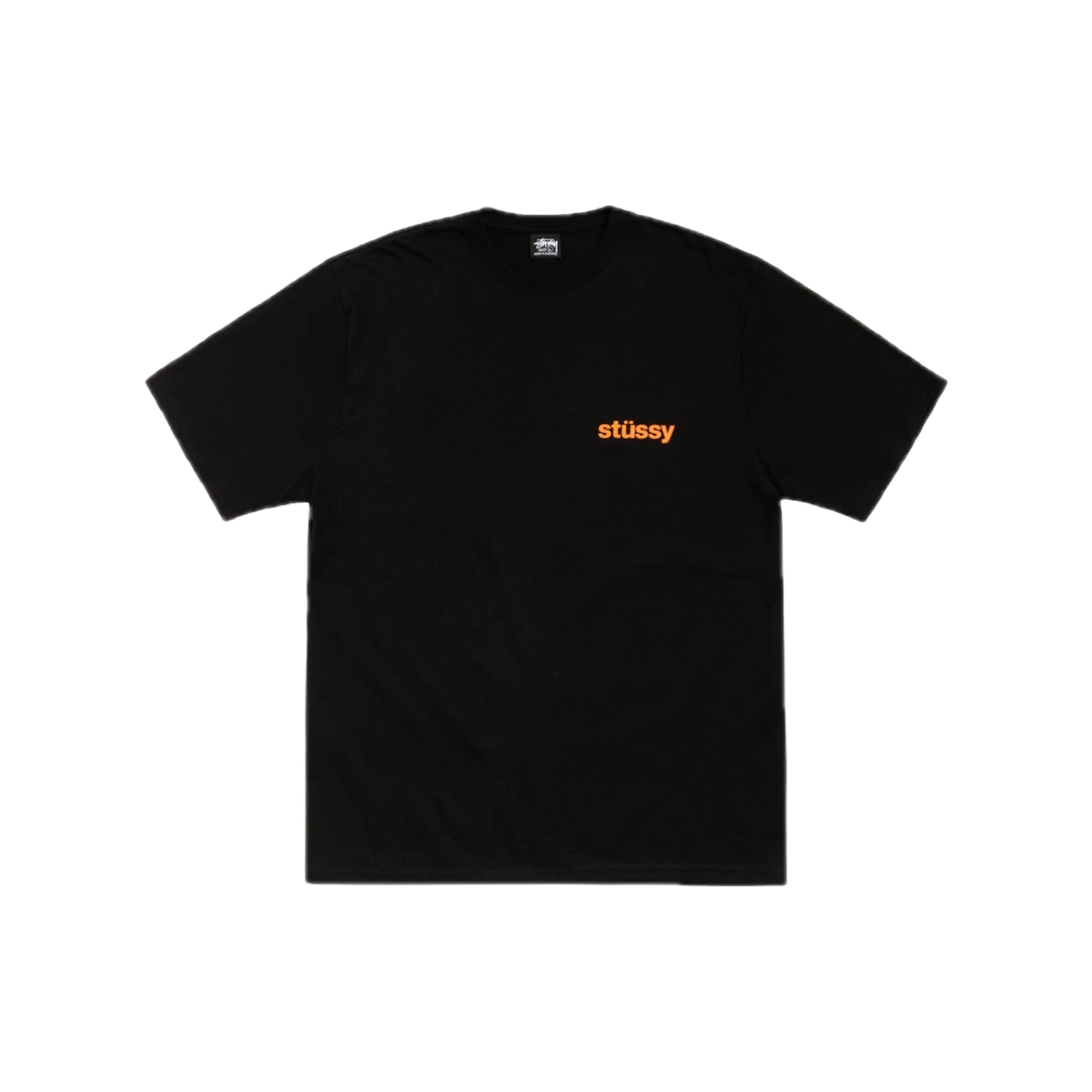 Foto del prodotto Stüssy Built Tough Tee Black