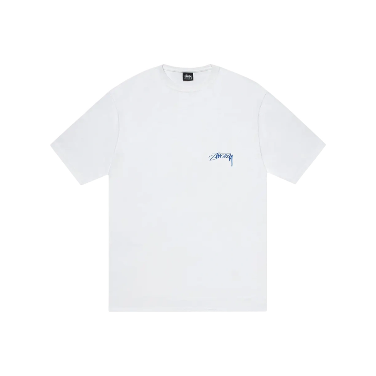 Foto del prodotto Stüssy Body Scan Tee White