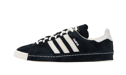 Photo du produit Adidas Campus 80 Recouture Core Black