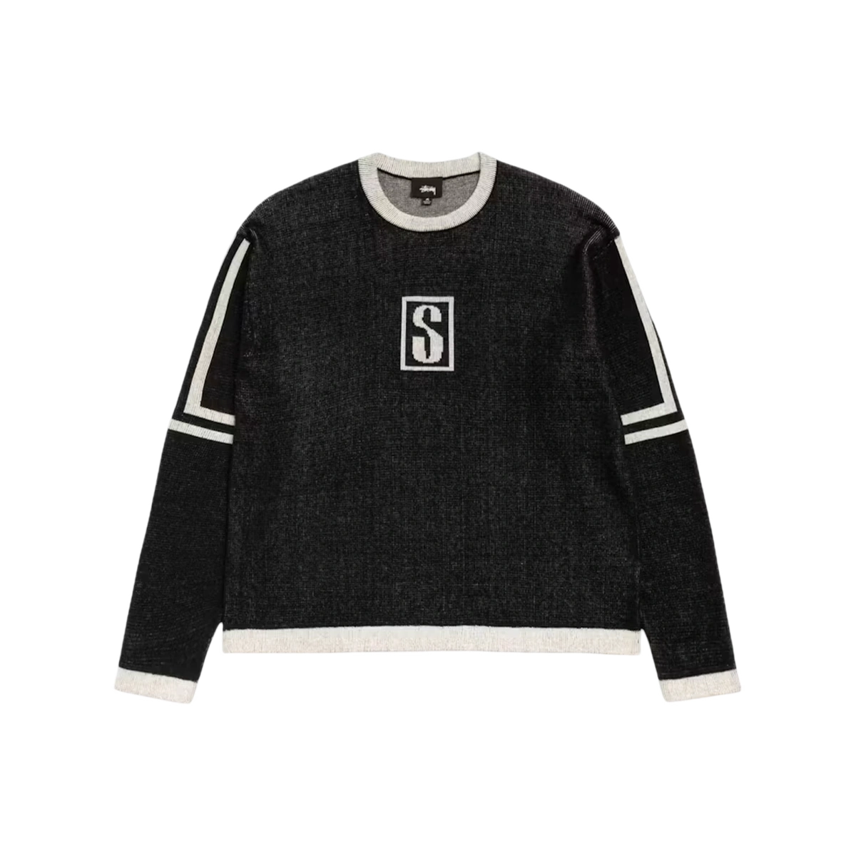 Foto del prodotto Stüssy Alpine Sweater Black