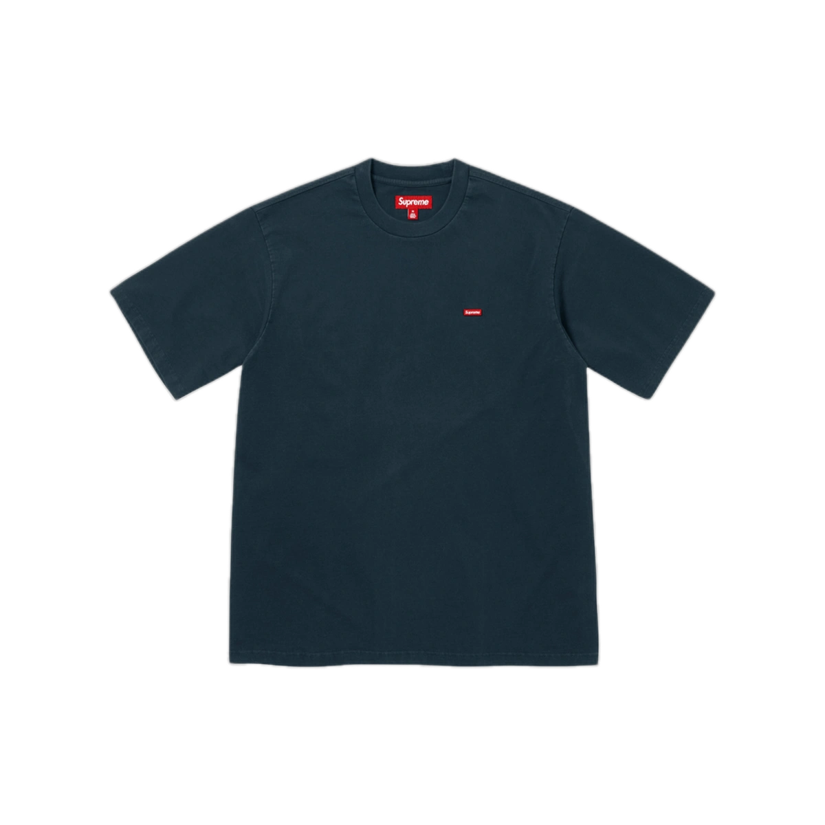 Foto del prodotto Supreme Small Box Tee Navy