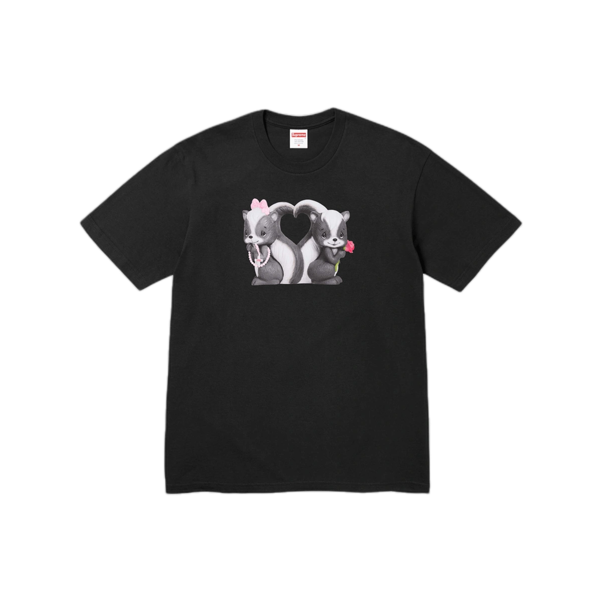 Foto del prodotto Supreme Skunk Tee Black
