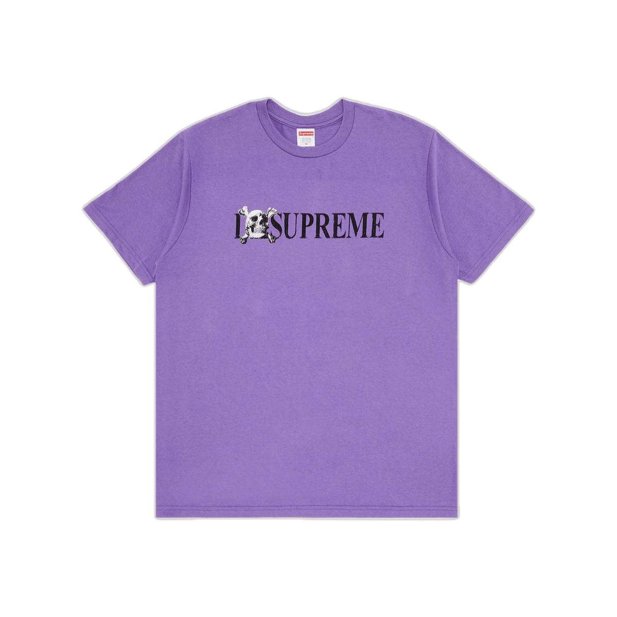 Foto del prodotto Supreme Skull Tee Purple