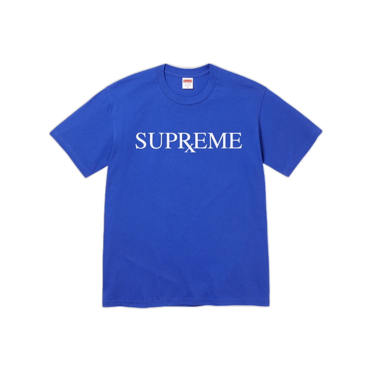 Foto del prodotto Supreme RX Tee Royal