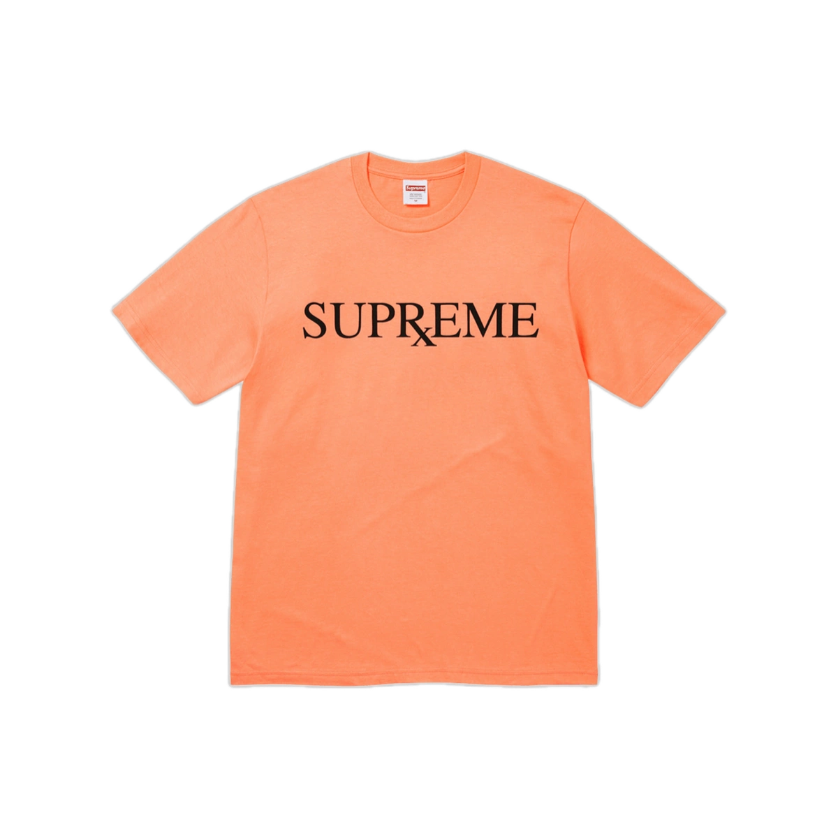Foto del prodotto Supreme RX Tee Peach