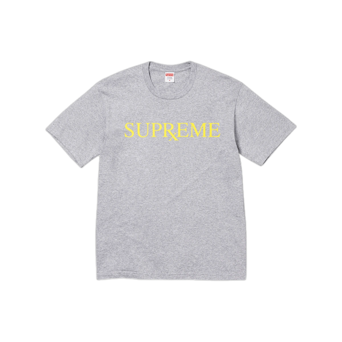 Foto del prodotto Supreme RX Tee Heather Grey