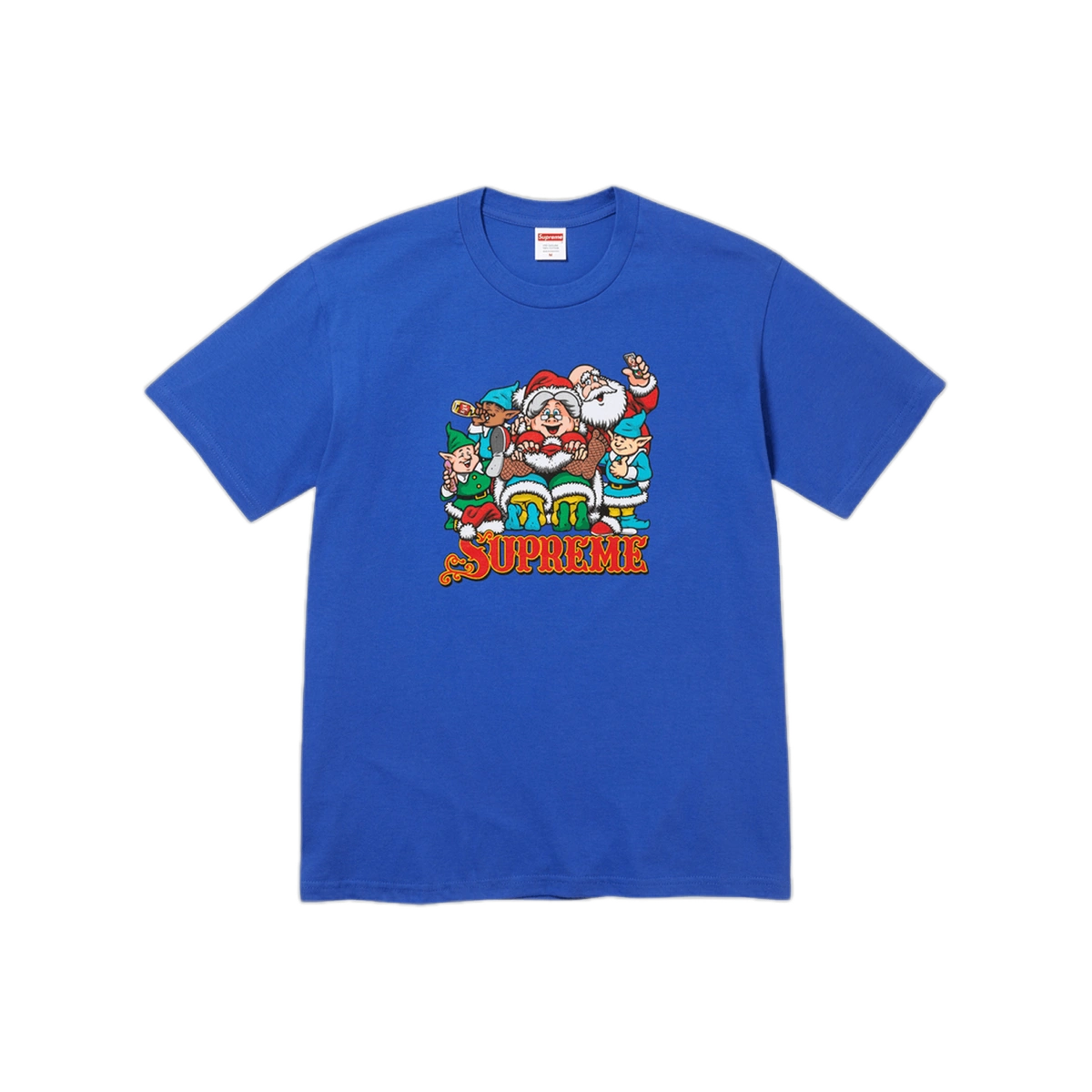 Foto del prodotto Supreme Naughty Tee Royal