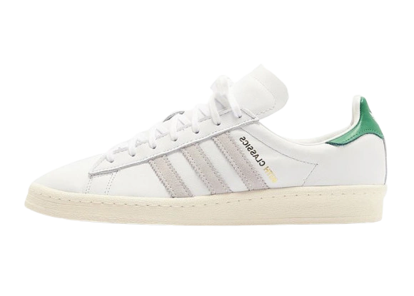 Photo du produit Adidas Campus 80s Kith Classics Program White