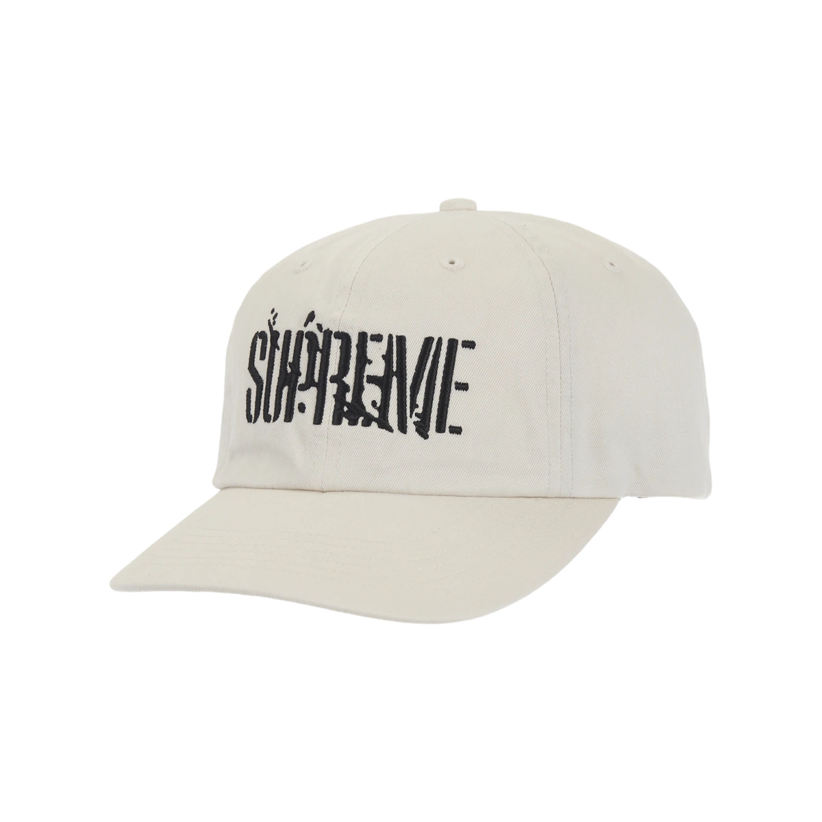 Foto del prodotto Supreme Splatter 6-Panel Natural