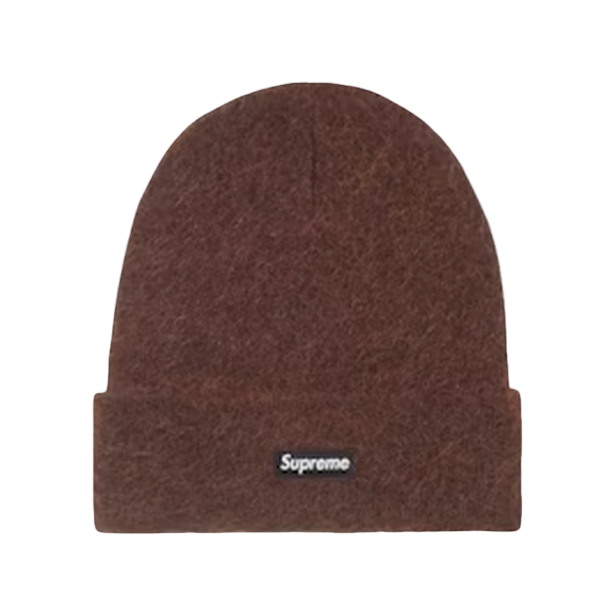 Foto del prodotto Supreme Mohair Beanie (FW24) Brown