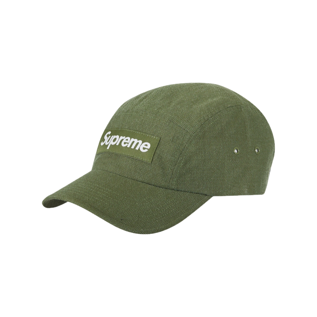 Foto del prodotto Supreme Kevlar Camp Cap (SS23) Olive