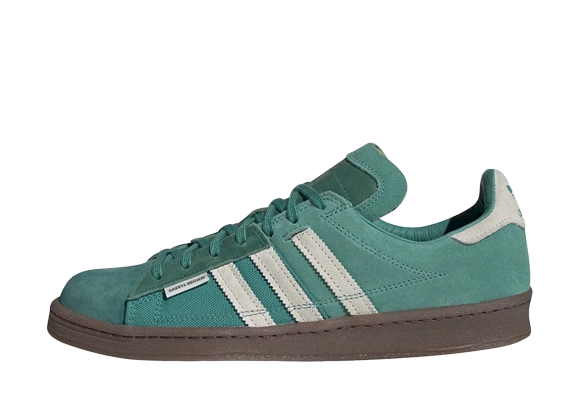 Photo du produit Darrly Brown x adidas campus Jade