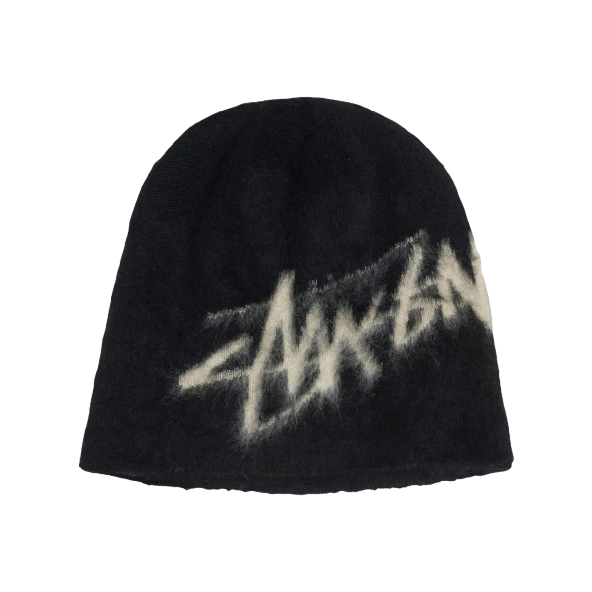 Foto del prodotto Stüssy Brushed Out Stock Skullcap Black