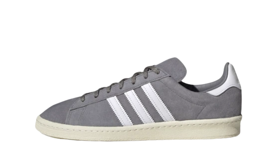 Photo du produit adidas Campus 80s 'Grey'