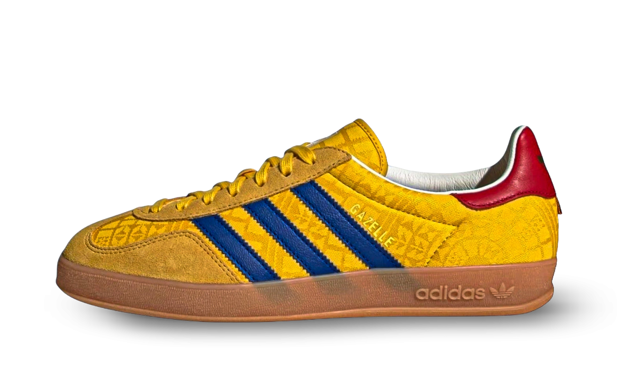adidas Gazelle Bringback Pack Colombia productfoto