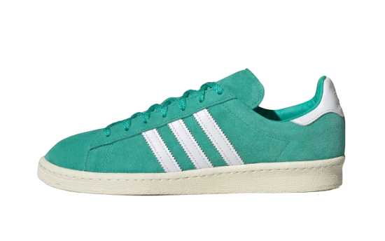 Photo du produit adidas Campus 80S 'Shock Mint'