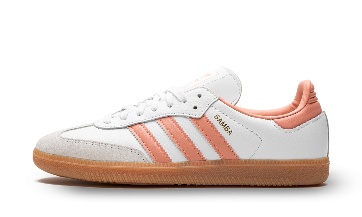 adidas Samba OG Wonder Clay (W) Produktfoto
