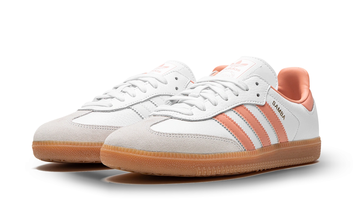 adidas Samba OG Wonder Clay (W) - Image 1