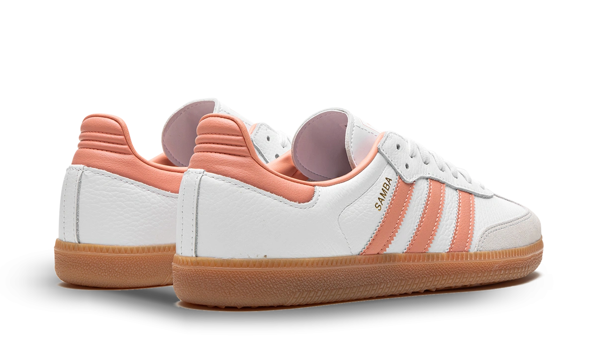 adidas Samba OG Wonder Clay (W) - Image 2