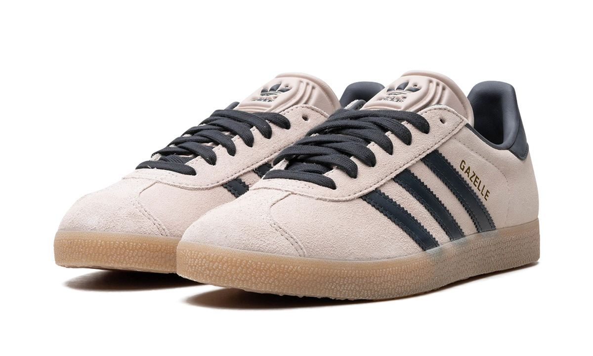 adidas Gazelle Wonder Taupe Night Indigo - Image 1