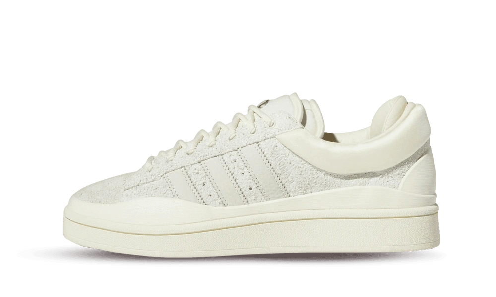 adidas Campus Bad Bunny Cream product photo