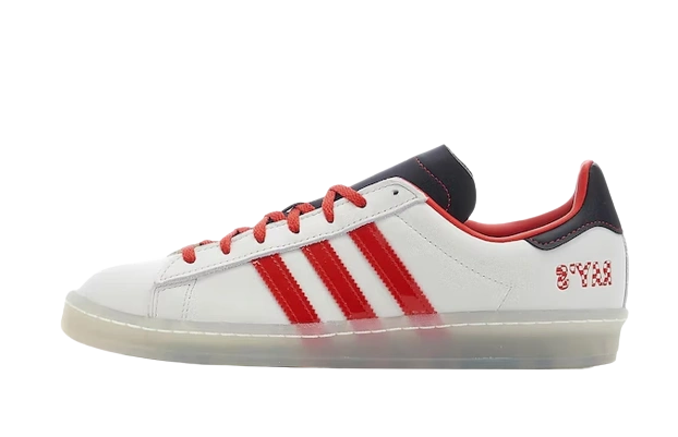 Photo du produit adidas Campus 80s Howlin' Ray's