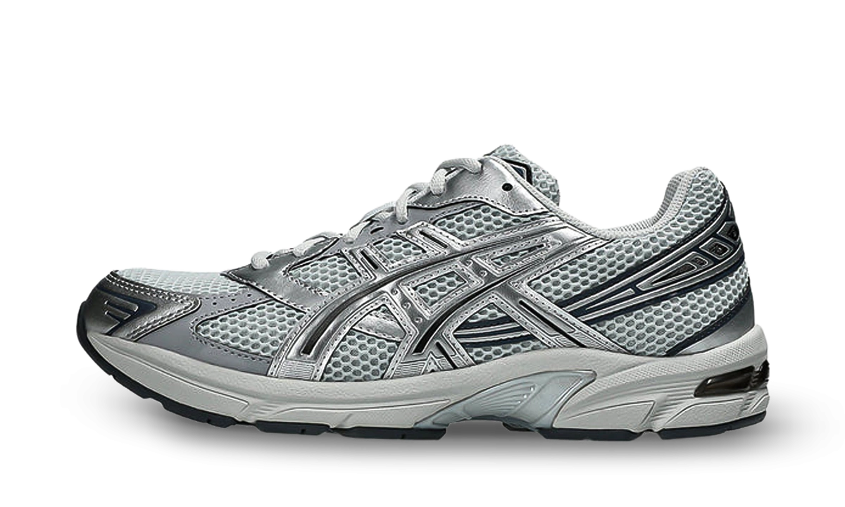 ASICS Gel-1130 Glacier Grey Pure Silver Produktfoto