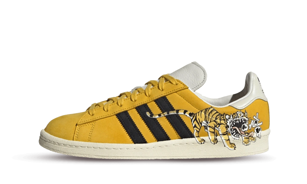 Photo du produit adidas Campus Kasina Kim