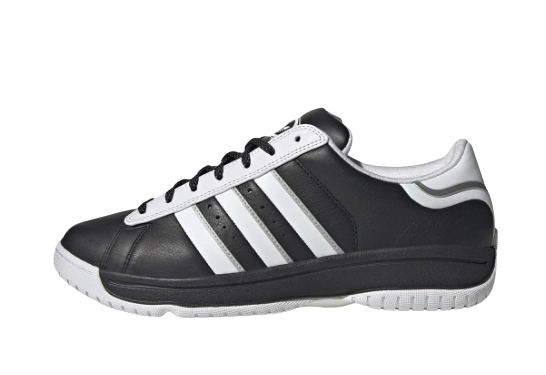 Photo du produit adidas Campus S Supreme Sole No Sleep Rave Club Black White