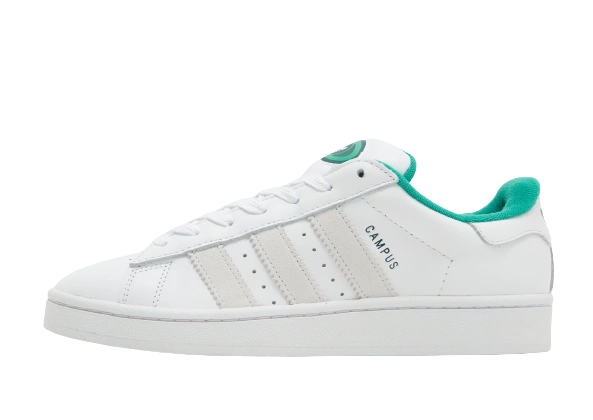 Photo du produit adidas Originals Men's White Campus 00s