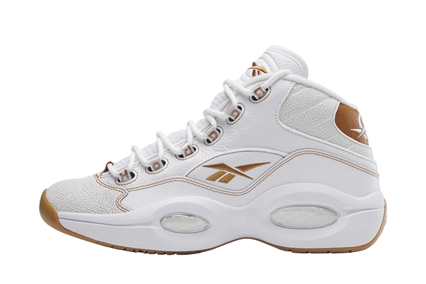 Reebok Question "Tobacco" productfoto