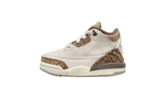 Foto del prodotto Jordan 3 Retro Palomino (TD)