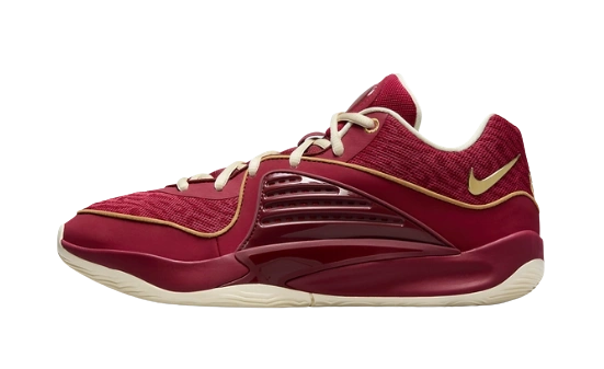 Nike KD 16 NY vs. NY productfoto