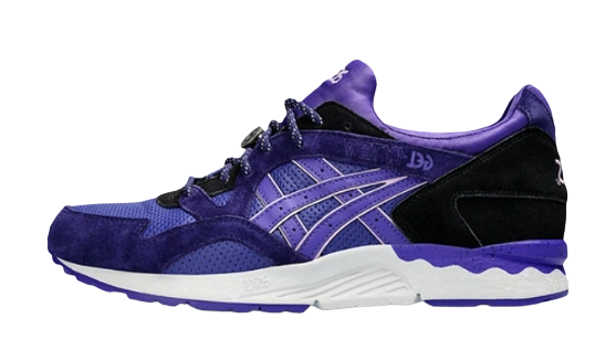 Foto del prodotto ASICS Gel Lyte V "Godai Pack"
