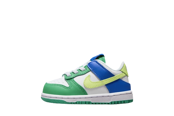 Nike Dunk Low (TD) product photo