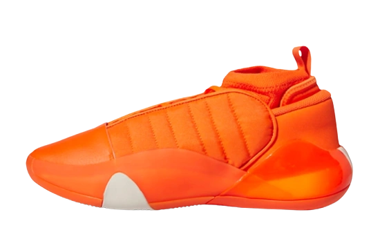 adidas Harden Vol. 7 'Impact Orange' Produktfoto