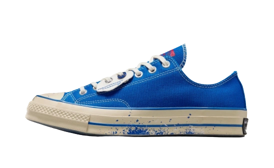 Converse Chuck 70 ADER ERROR 'Imperial Blue' productfoto