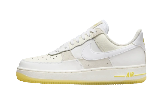 Foto del prodotto Nike Air Force 1 '07 'Patchwork'