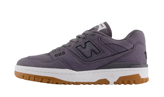 Photo du produit New Balance 550 'Magnet Canvas'