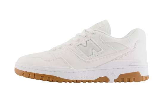 Photo du produit New Balance 550 'Moonbeam Canvas'