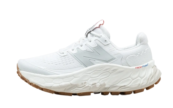 Foto del prodotto New Balance Fresh Foam X More Trail V3 'White'