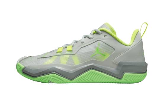 Foto del prodotto Air Jordan One Take 4 'Green Strike'