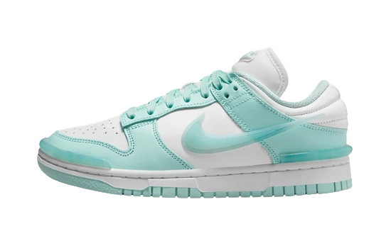 Nike Dunk Low Twist Jade Ice (W) product photo