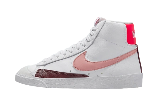 Photo du produit Nike Blazer Mid '77 Next Nature (W)