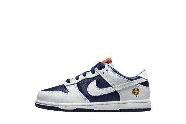 Nike Dunk Low (PS) product photo