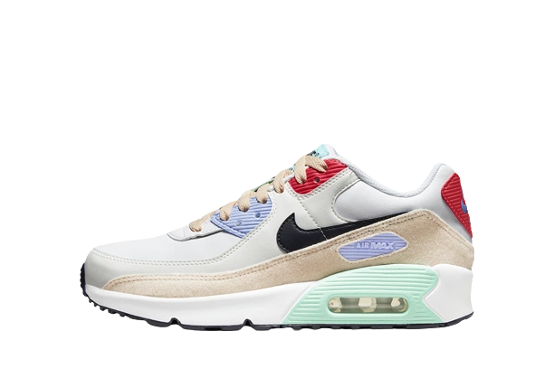 Photo du produit Nike Air Max 90 (GS)