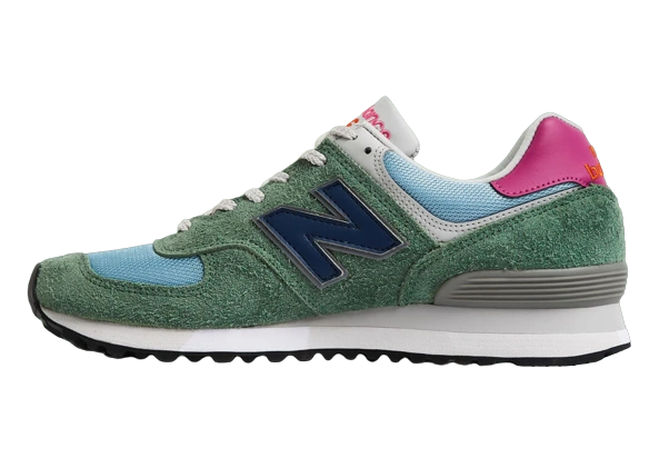Foto del prodotto New Balance 576 'Green'