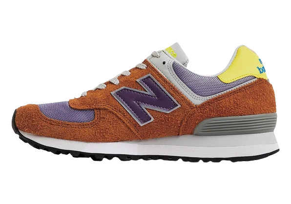 Foto del prodotto New Balance 576 'Apricot'